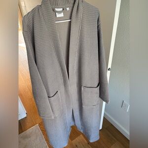Turkish Waffle Robe